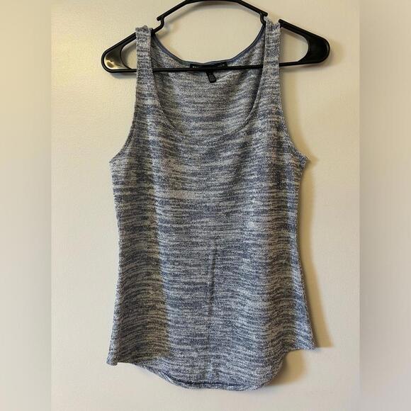 White House Black Market tank - Picture 1 of 4